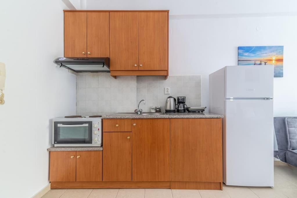 Urban Apt Next University 23 Heraklion  Exterior photo