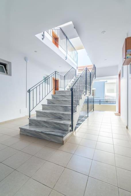 Urban Apt Next University 23 Heraklion  Exterior photo
